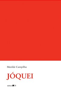 Livro Jóquei