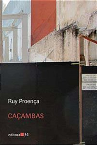 Livro Caçambas