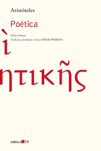 Livro Poética