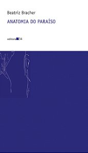 Livro Anatomia do paraíso