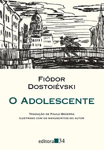 Livro O adolescente