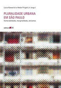 Livro Pluralidade urbana em São Paulo: vulnerabilidade, m...