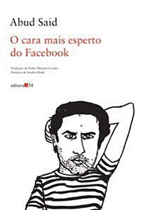 Livro O cara mais esperto do Facebook