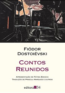 Livro Contos reunidos