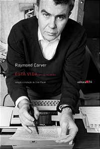 Livro Esta vida: poemas escolhidos