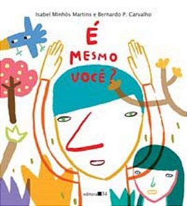 Livro É mesmo você?