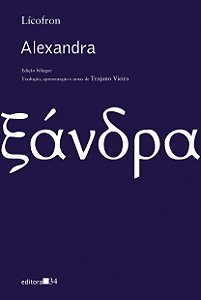 Livro Alexandra