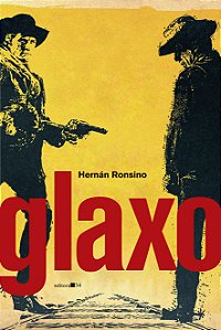 Livro Glaxo