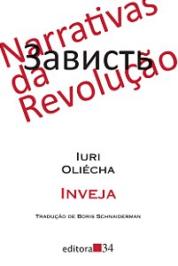 Livro Inveja
