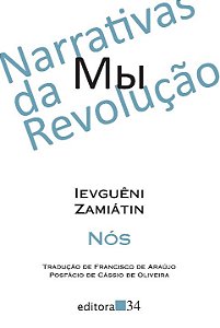 Livro Nós