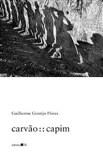 Livro carvão : : capim