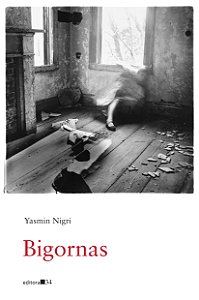 Livro Bigornas