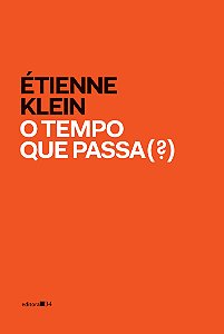 Livro O tempo que passa (?)