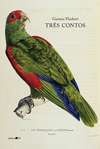Livro Três contos