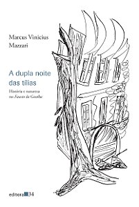 Livro A dupla noite das tílias: história e natureza no Fa...