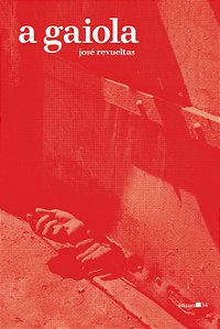 Livro A gaiola