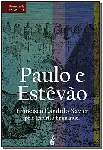Livro Paulo E Estevão (Novo Projeto)