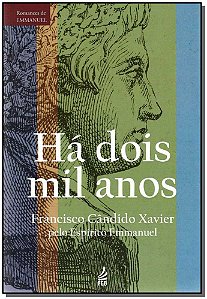Livro Há Dois Mil Anos - 49 Ed. - Novo Projeto