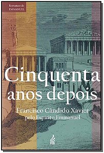 Livro Cinquenta anos depois