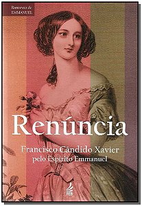 Livro Renuncia - (Novo Projeto)