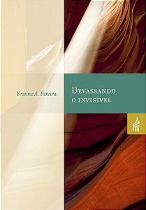 Livro Devassando o invisível