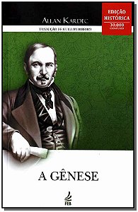 Livro A gênese