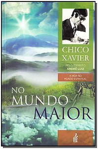 Livro No Mundo Maior - (Novo Projeto)