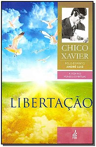 Livro Libertação