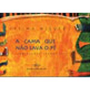 Livro A Cama Que Não Lava O Pé