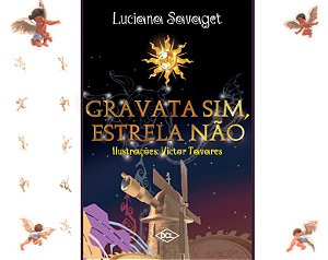 Livro Gravata Sim, Estrela Não