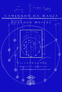 Livro Caminhos Da Magia