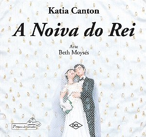 Livro A Noiva Do Rei