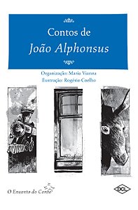 Livro Contos De João Alphonsus