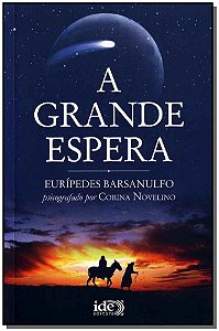 Livro A Grande Espera