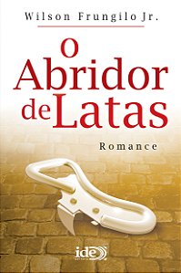Livro O Abridor De Latas