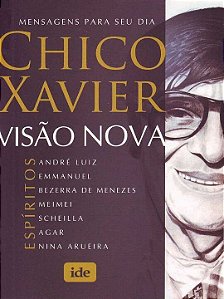 Livro Visão Nova