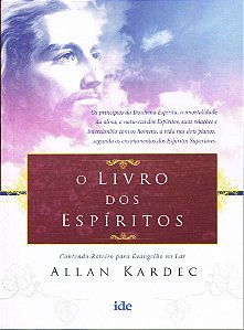 Livro O Livro Dos Espíritos