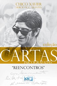 Reencontros - Cartas Psicograficas
