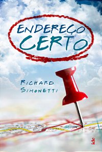 Livro Endereço Certo