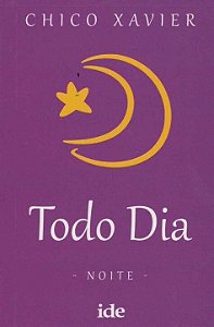 Livro Todo dia - Noite