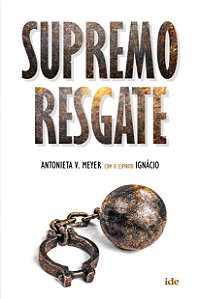 Livro Supremo Resgate