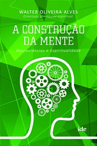 Livro A Construção da Mente