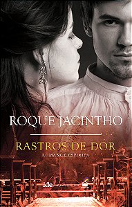 Livro Rastros de Dor