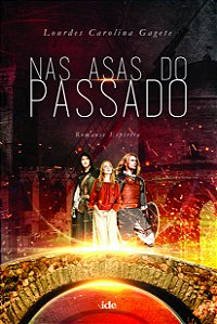 Livro Nas Asas do Passado