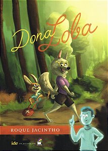 Livro Dona Loba
