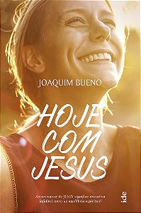 Livro Hoje com Jesus