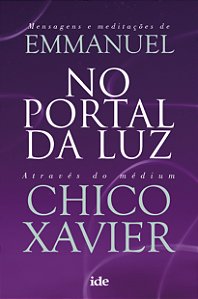 Livro No portal da luz