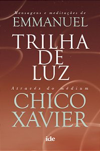 Livro Trilha de luz
