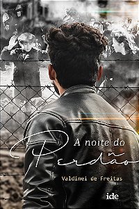 Livro A Noite do Perdão