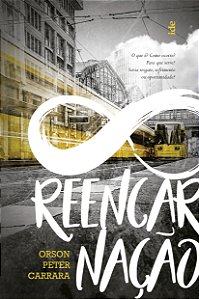 Livro Reencarnação
